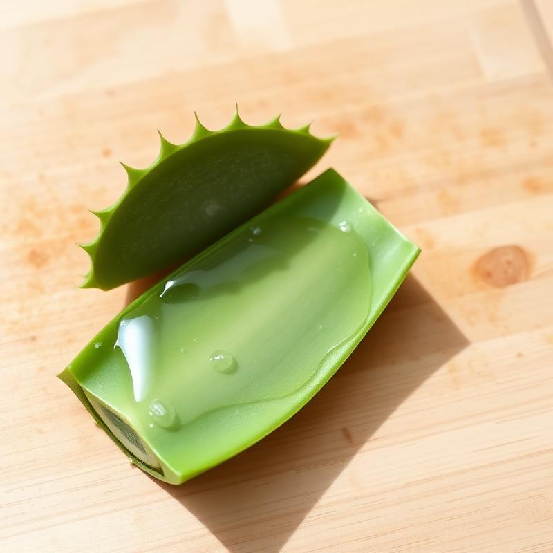 Soothing Botanicals — natural source of Aloe + Slippery Elm Comfort Herbs