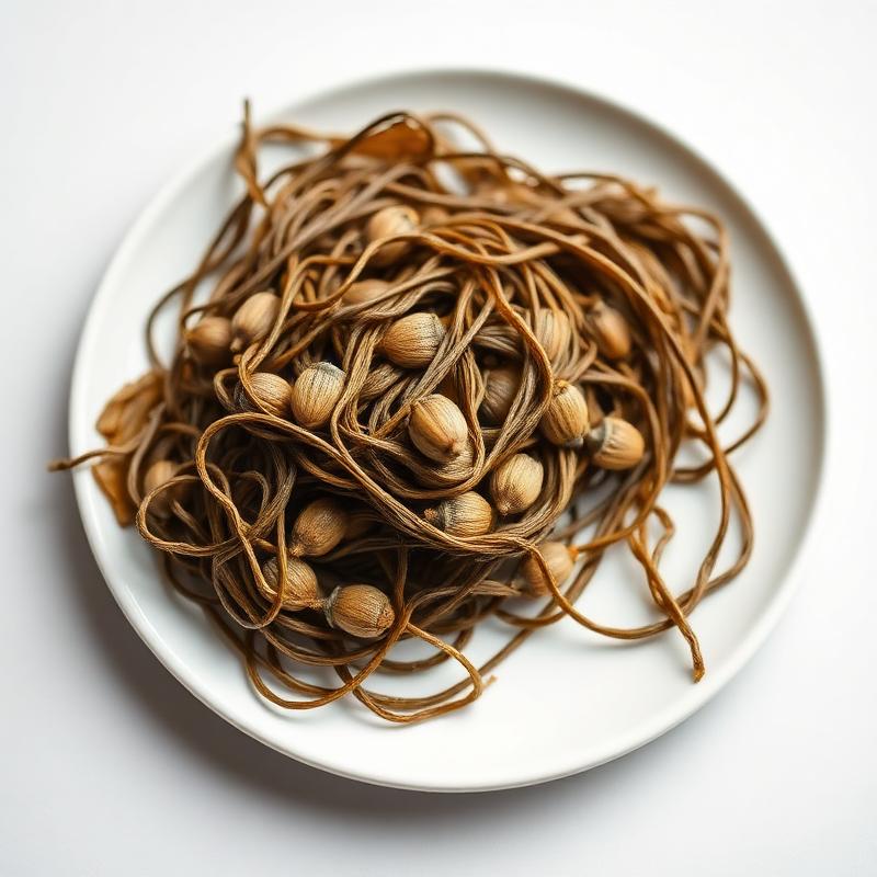 Sea Vegetable — natural source of Bladderwrack Thallus Powder