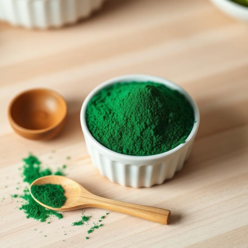 Botanical Blend — natural source of Proprietary Blend
