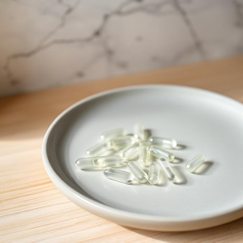 Plant Cellulose — natural source of Capsule Vegetable Cellulose