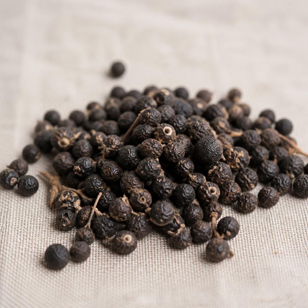 Chasteberry — natural source of Chasteberry Fruit Extract (0.5%)