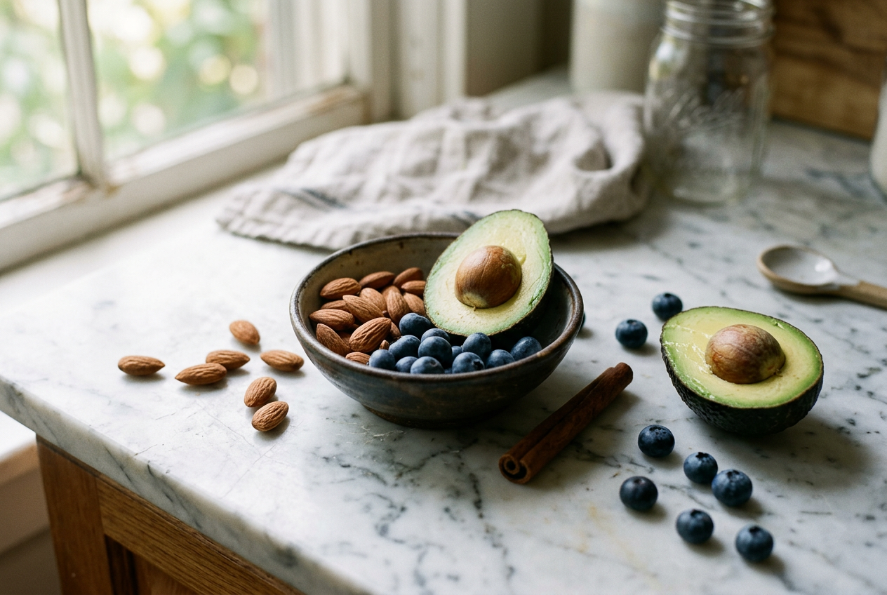 How to Stop Cravings Before They Start