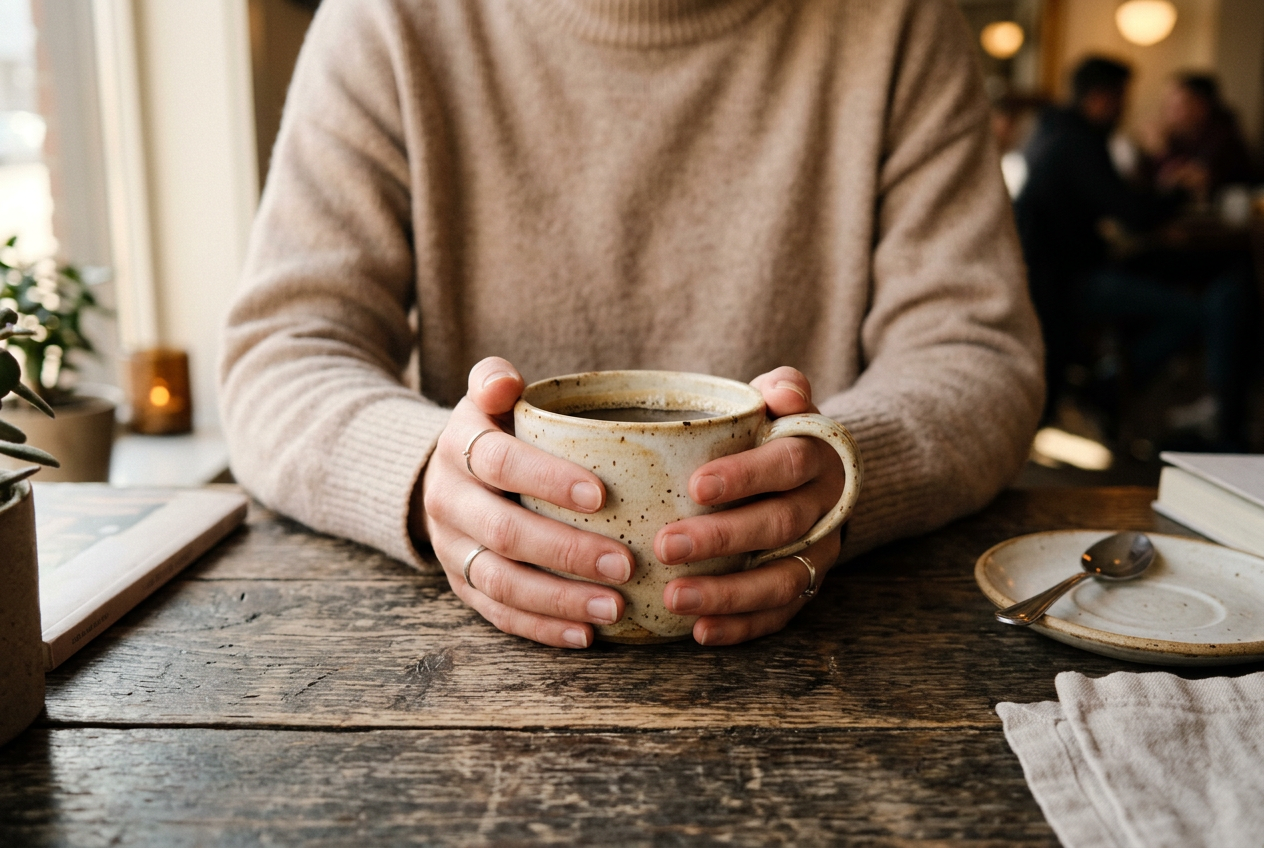 The Gut–Hormone Connection: Why Your Gut Affects Everything