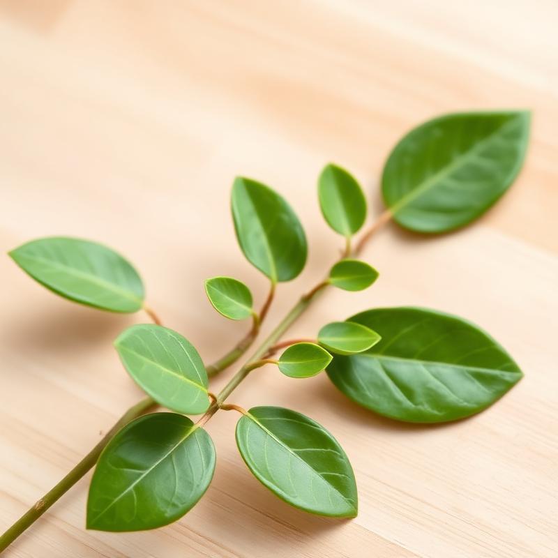 Ayurvedic Herb — natural source of Gymnema sylvestre Leaf (25% extract)