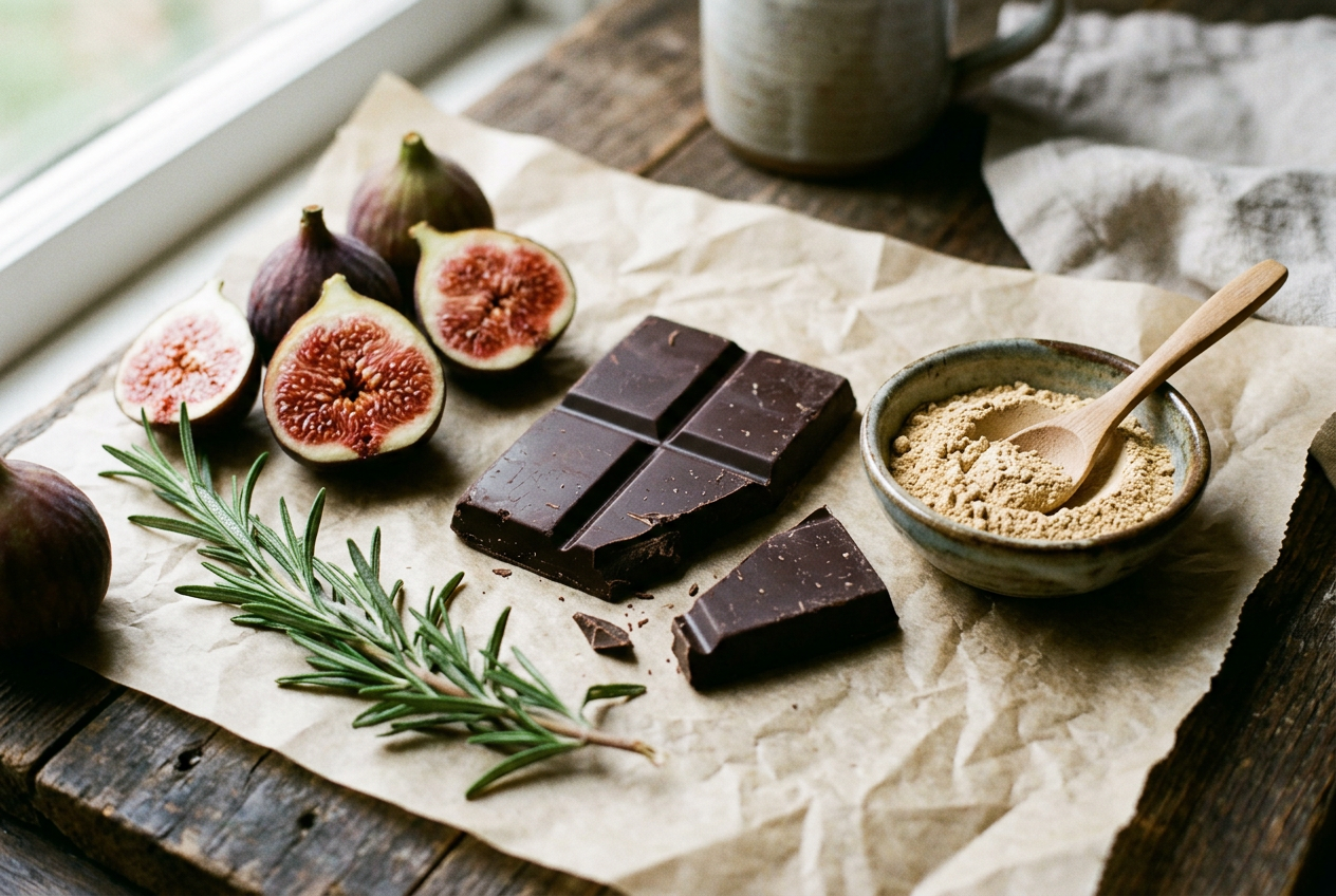 Desire, Decoded: A Calm Look at Natural Libido Support