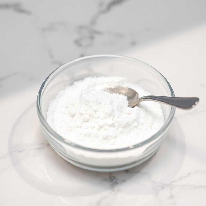 Mineral Support — natural source of Magnesium Stearate