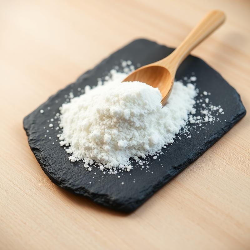 Plant Fiber — natural source of MCC (Microcrystalline Cellulose)