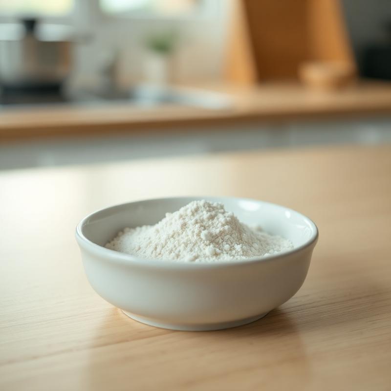 Biotin — natural source of Biotin