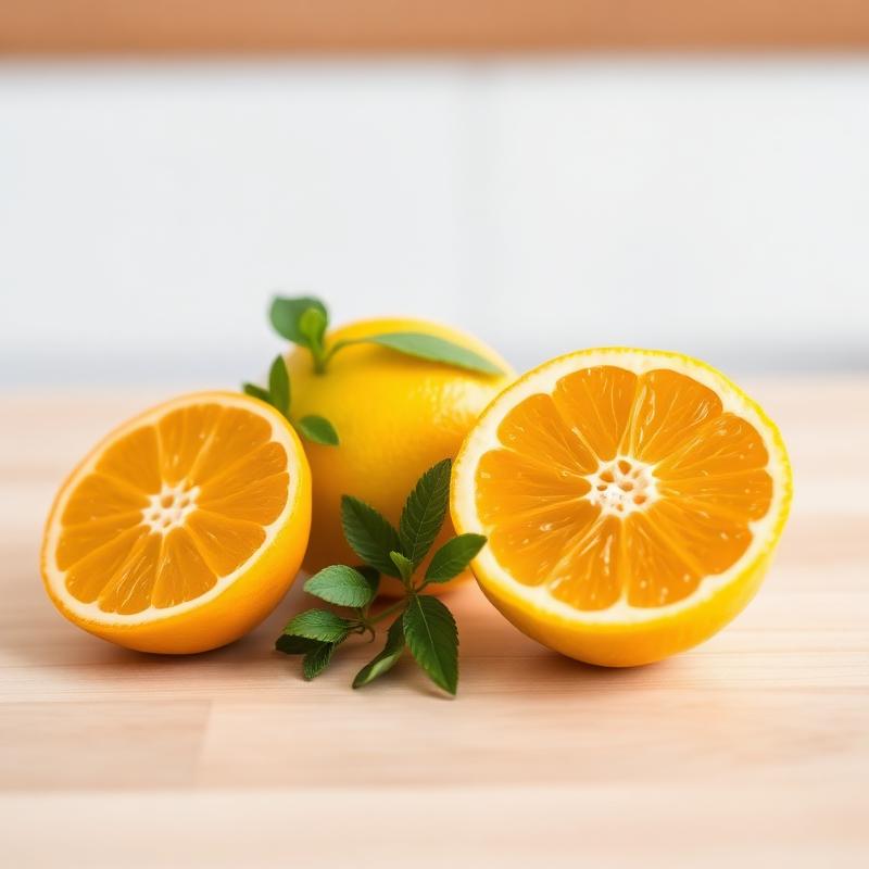 Tocopheryl Acetate — natural source of Vitamin E