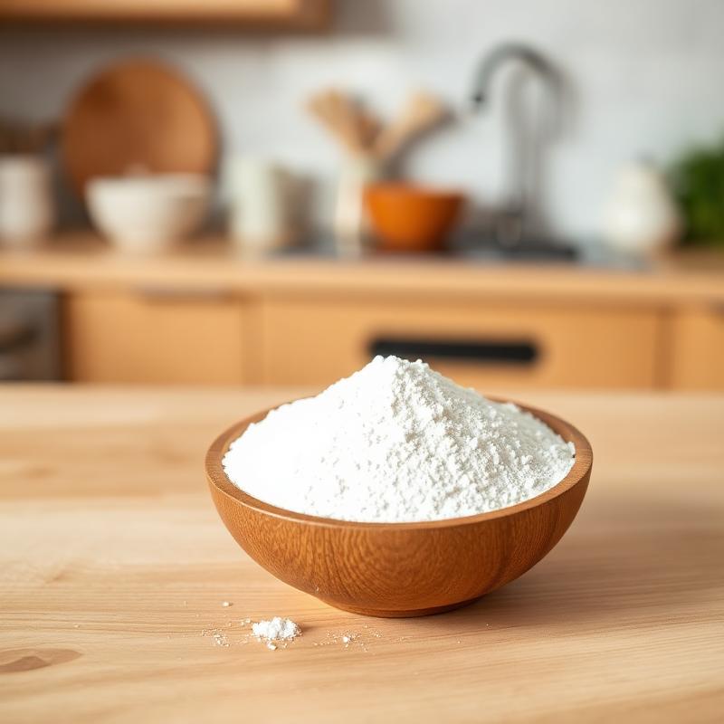 Magnesium Oxide — natural source of Magnesium