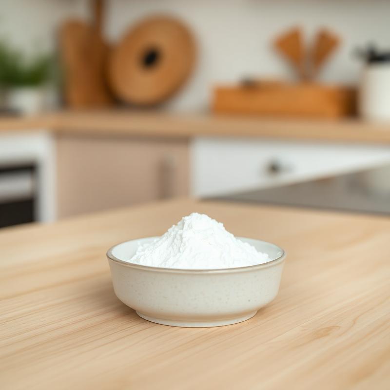 Plant-Derived — natural source of Magnesium Stearate