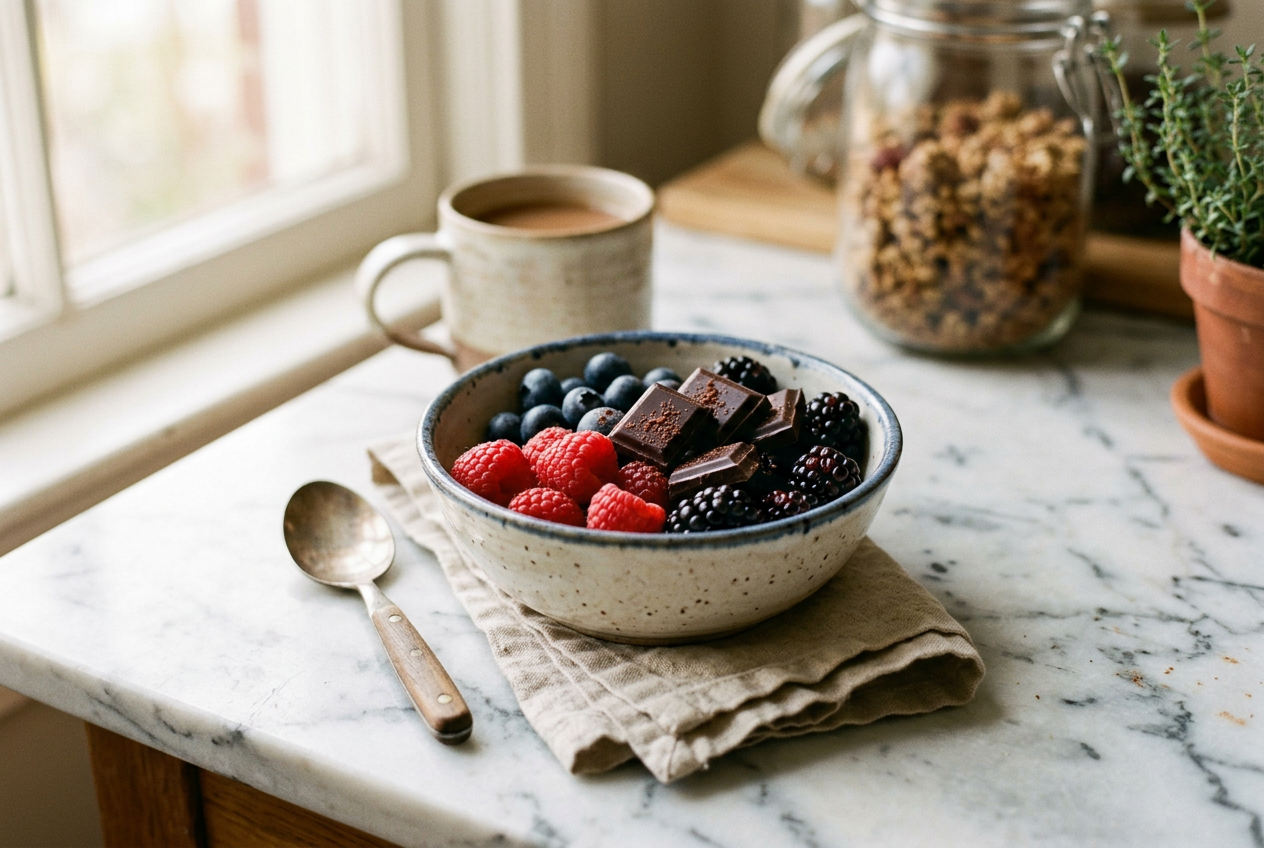 Cravings vs. Hunger: How to Tell the Difference