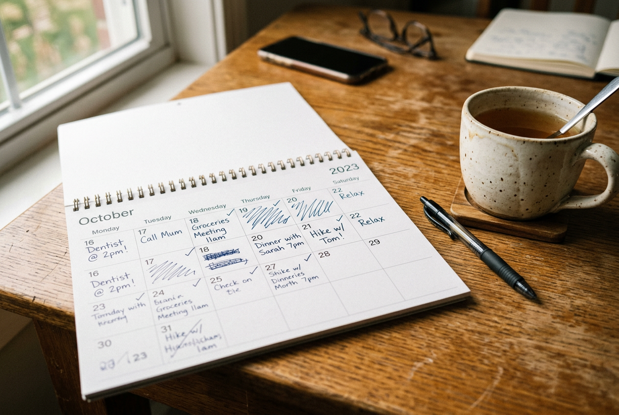 Cycle Syncing: What It Is & How It Helps
