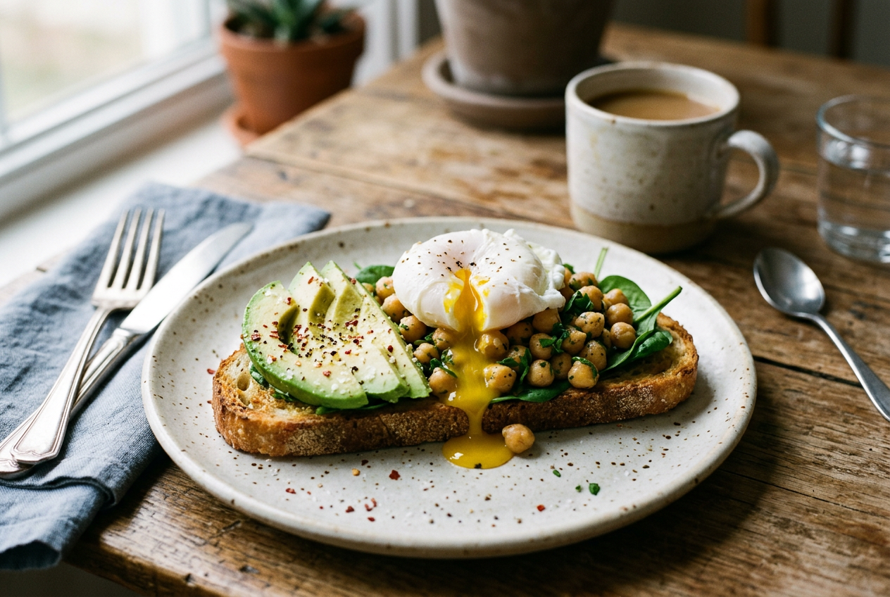 Why Protein Matters for Daily Health