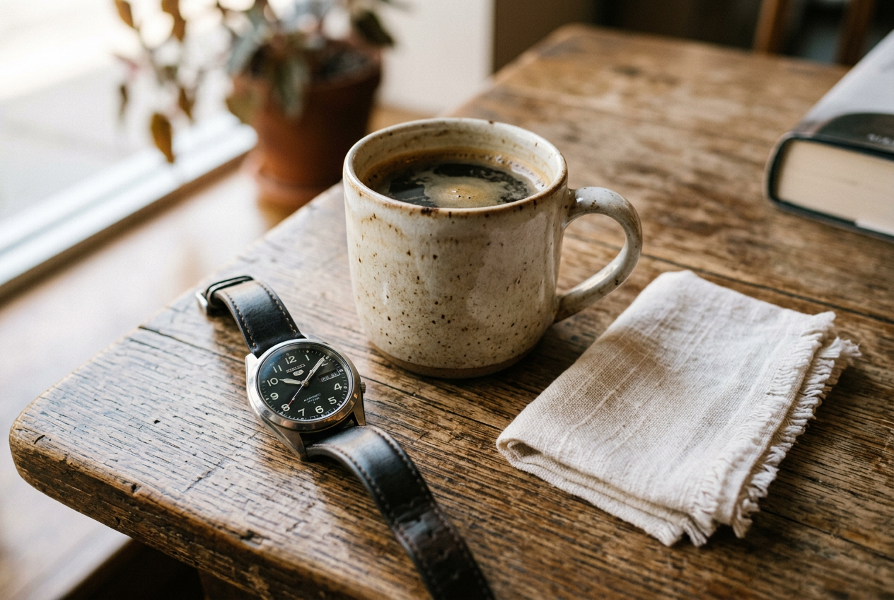 Supplements: Timing Matters