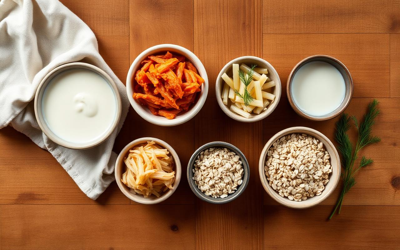 Prebiotics and Probiotics: Why They Work Better Together