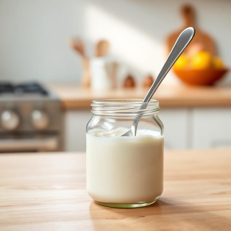Probiotic Yogurt — natural source of B. Animalis