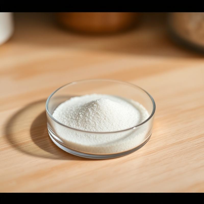 Mineral — natural source of Silicon Dioxide