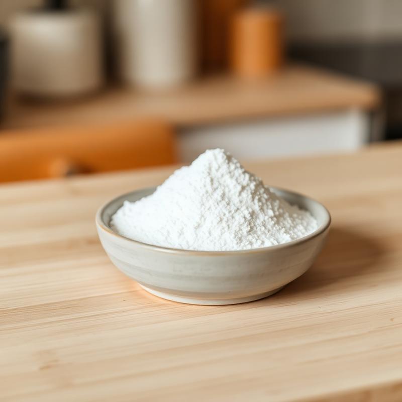 Mineral Silica — natural source of Flow Agent Silicon Dioxide + Mg Stearate