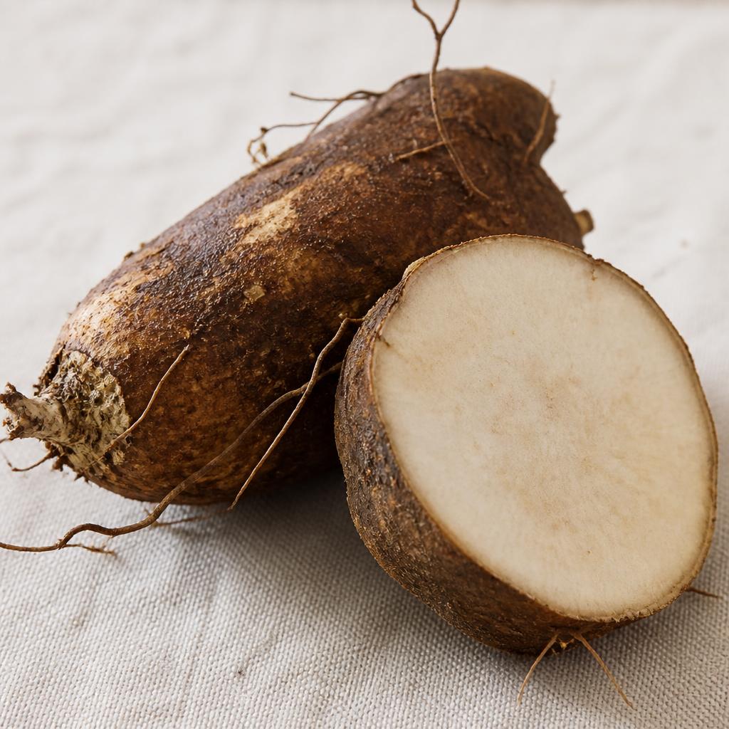 Wild Yam — natural source of Wild Yam Root Extract (16%)